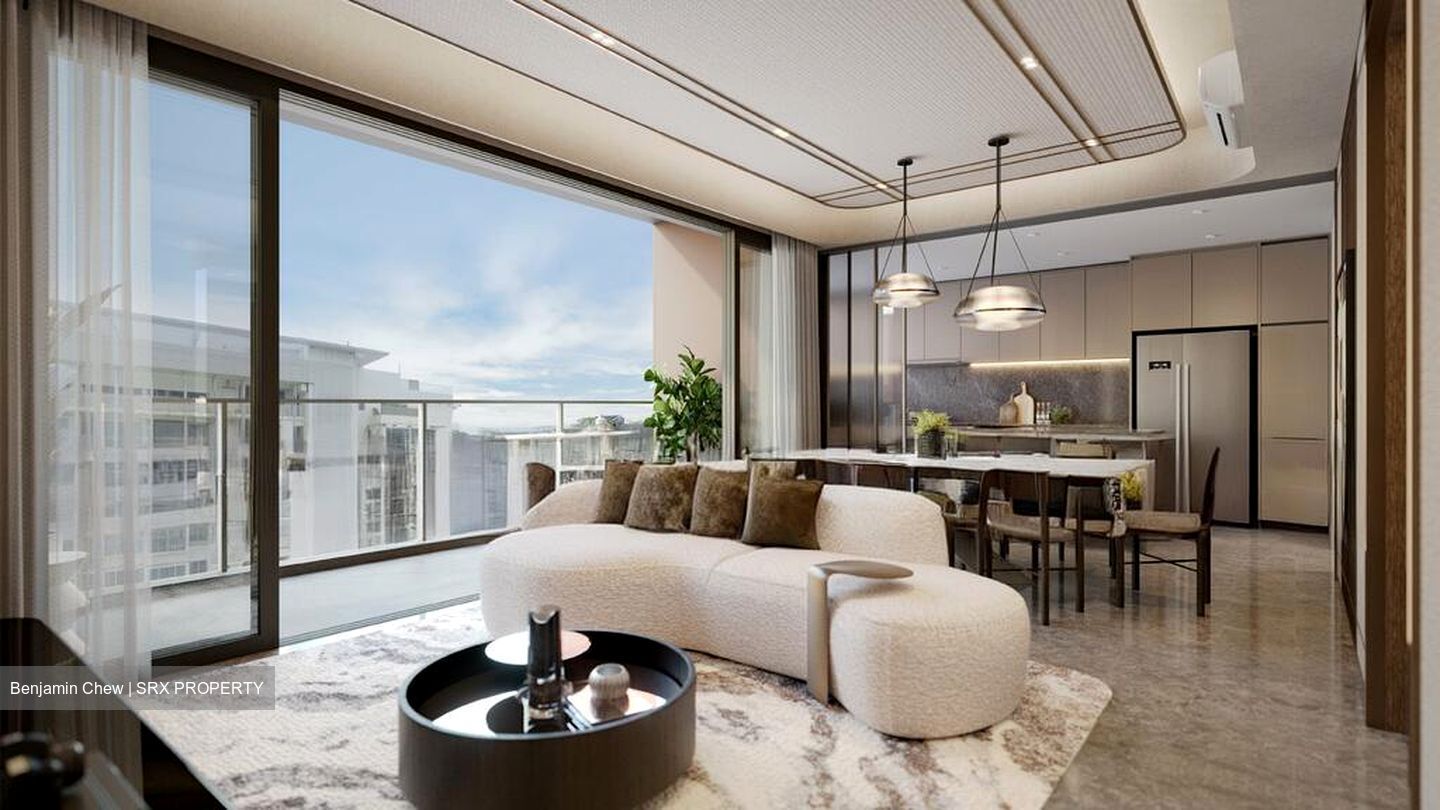 Amber House (D15), Apartment #522797931